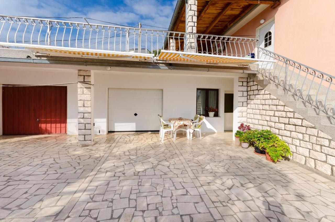 Apartment Milan Senj (Lika-Senj) Exterior foto