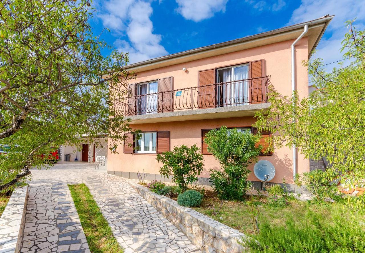 Apartment Milan Senj (Lika-Senj) Exterior foto