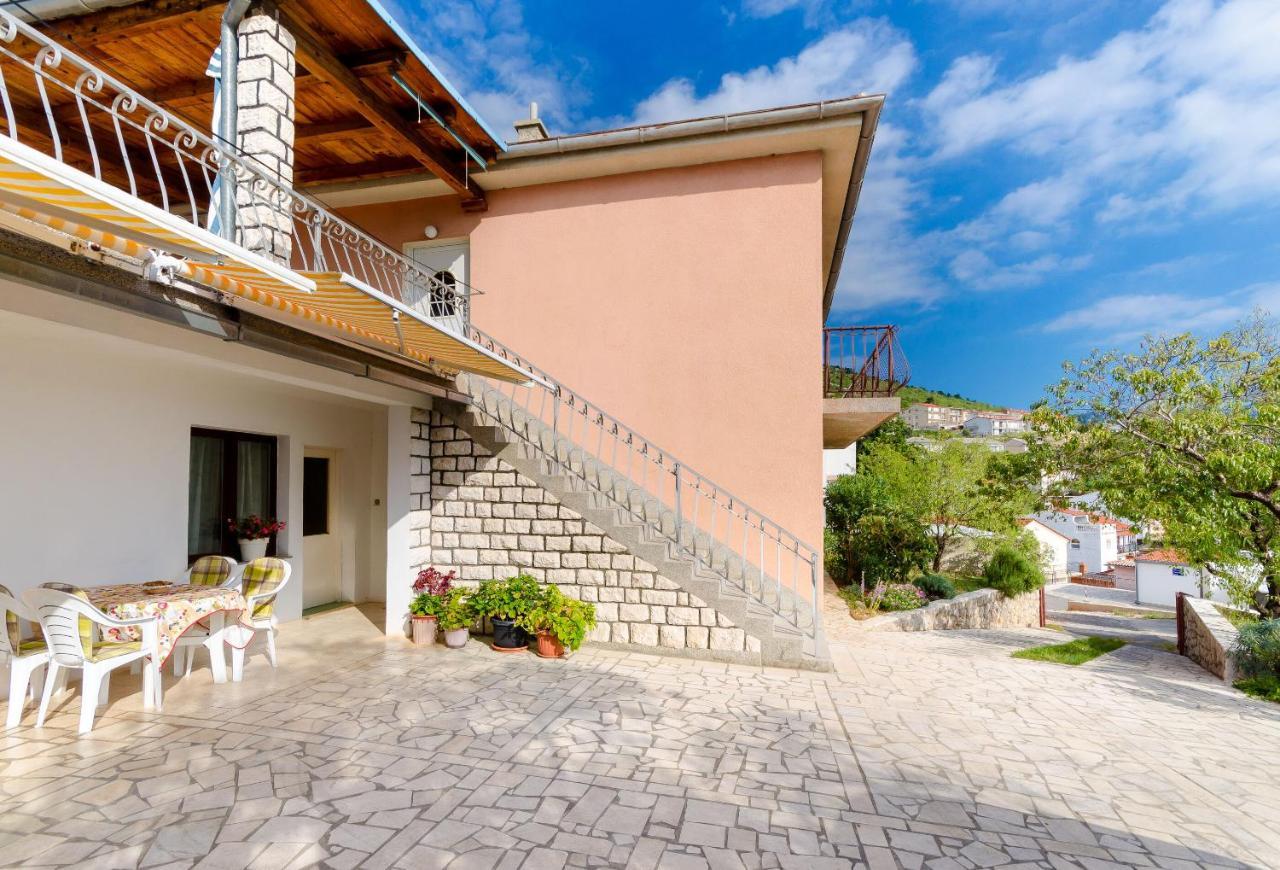 Apartment Milan Senj (Lika-Senj) Exterior foto