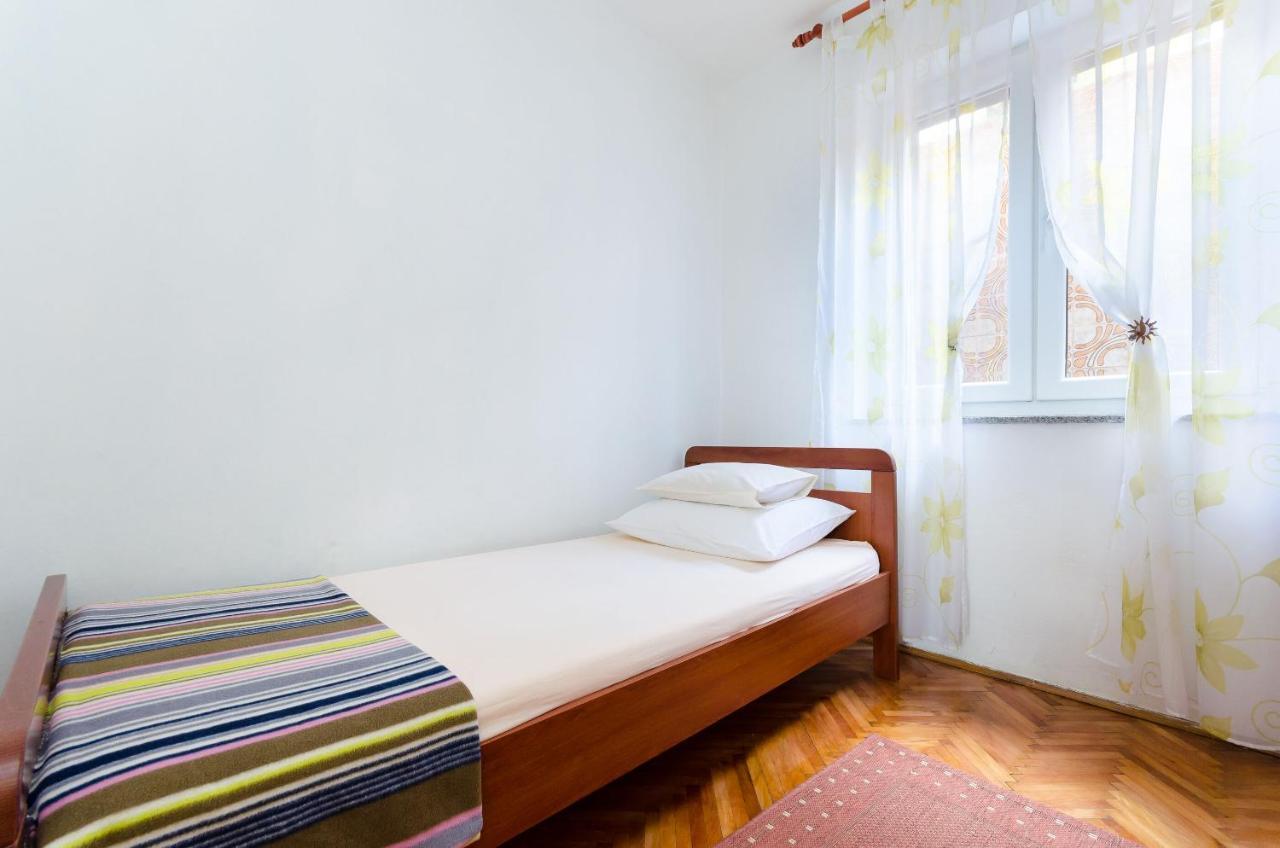 Apartment Milan Senj (Lika-Senj) Exterior foto