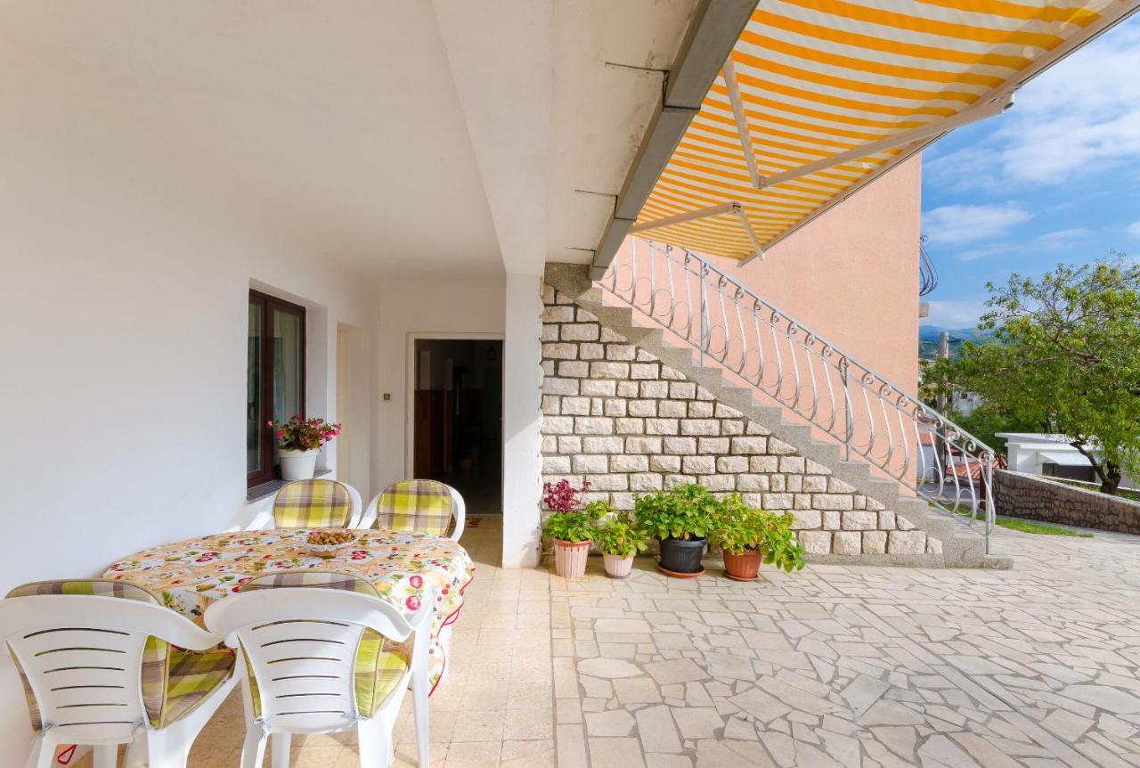 Apartment Milan Senj (Lika-Senj) Exterior foto
