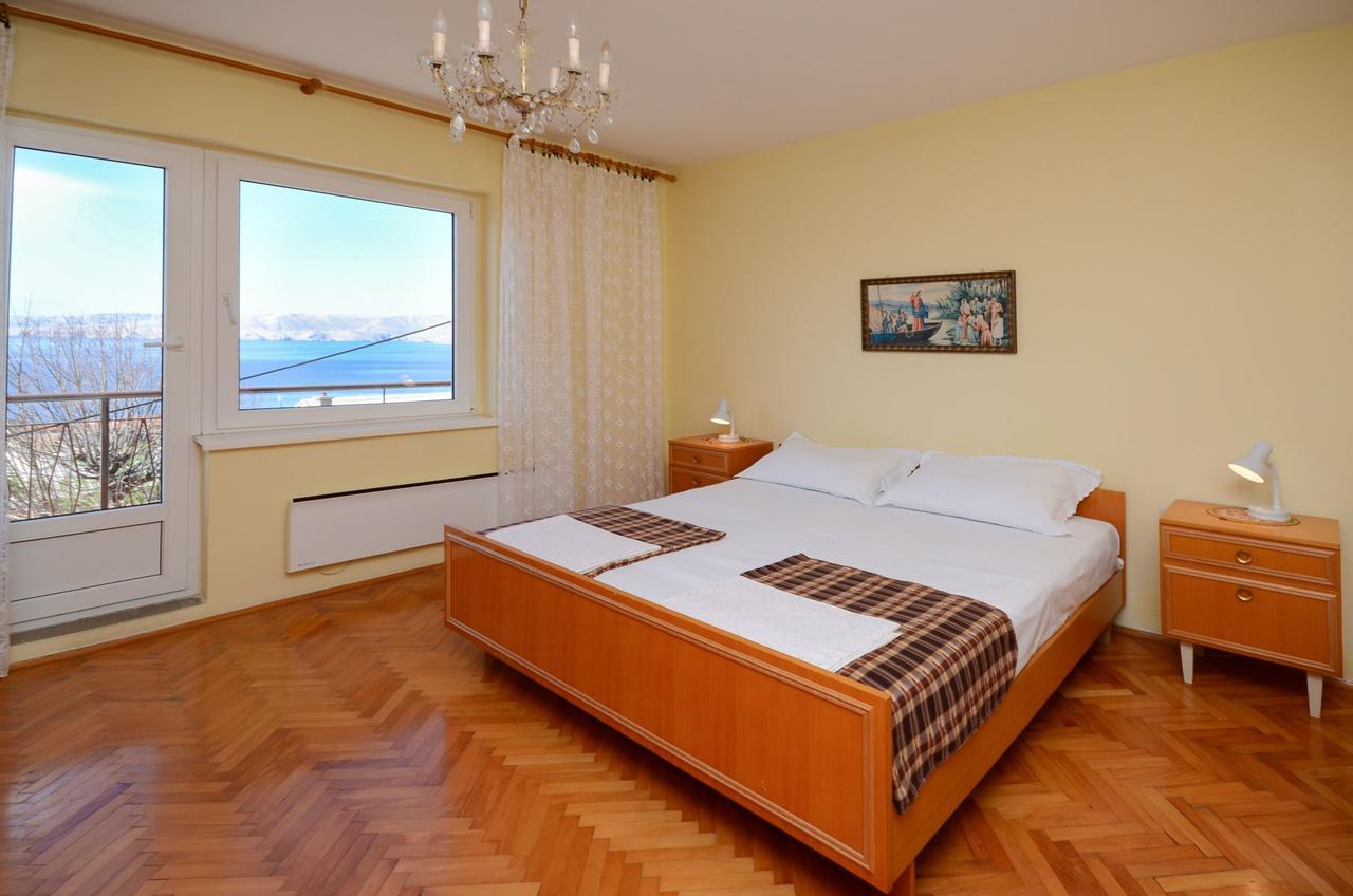 Apartment Milan Senj (Lika-Senj) Exterior foto