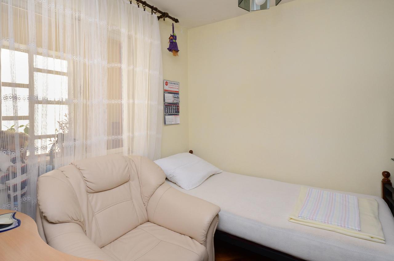 Apartment Milan Senj (Lika-Senj) Exterior foto