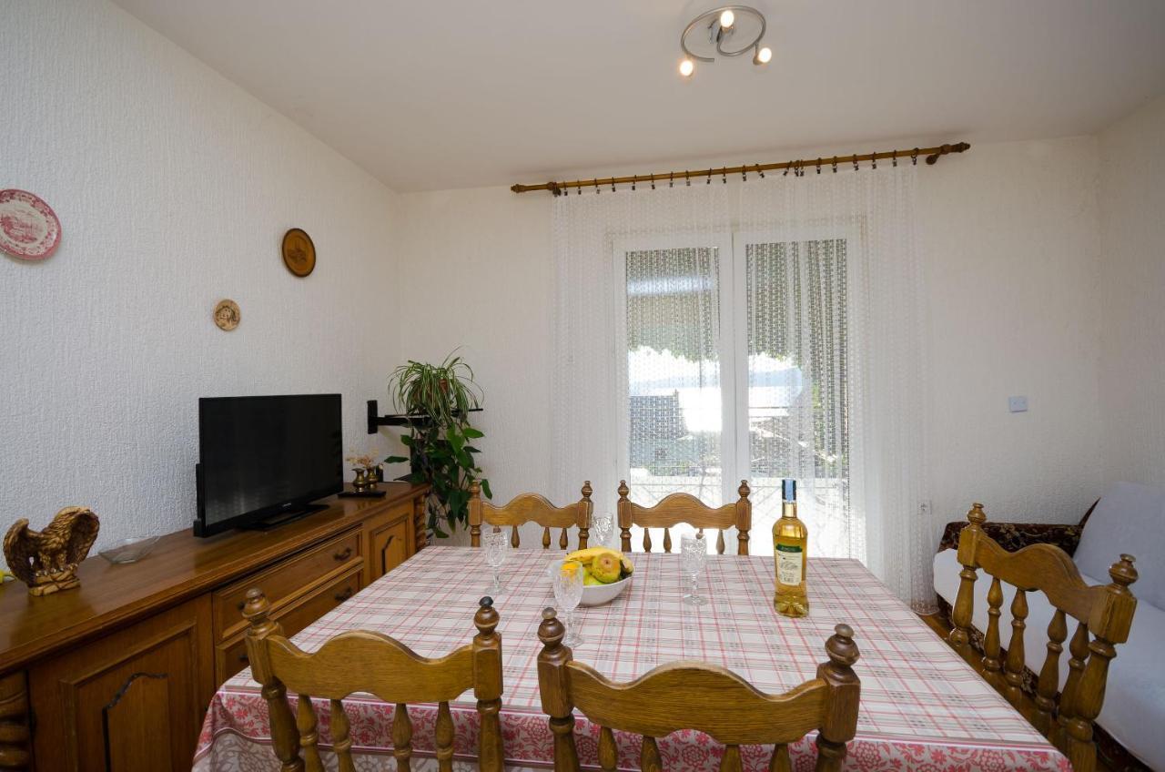 Apartment Milan Senj (Lika-Senj) Exterior foto