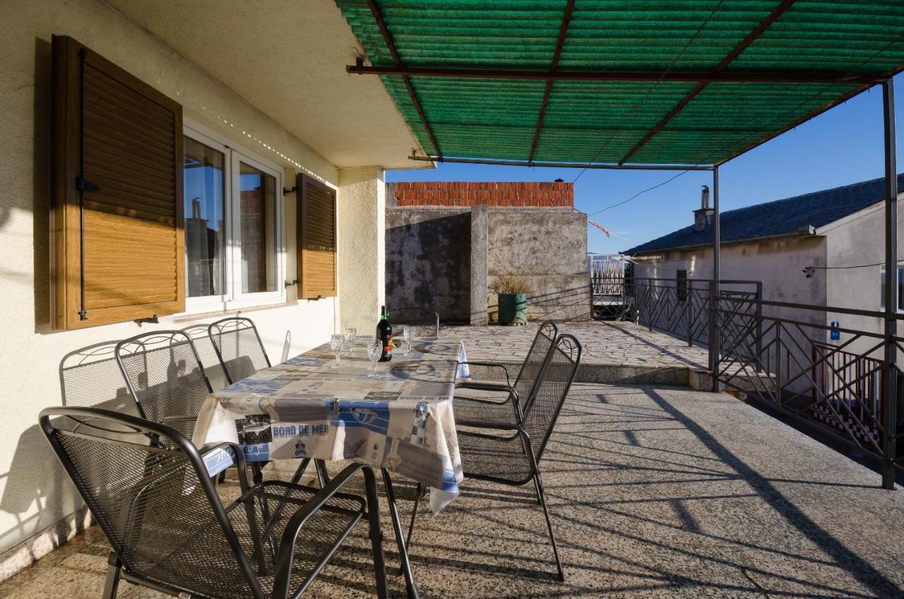 Apartment Milan Senj (Lika-Senj) Exterior foto