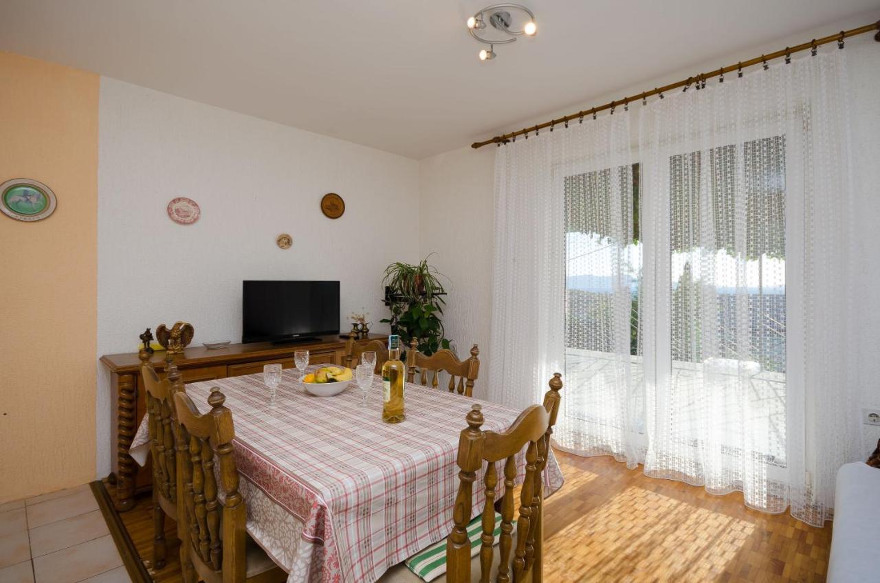 Apartment Milan Senj (Lika-Senj) Exterior foto