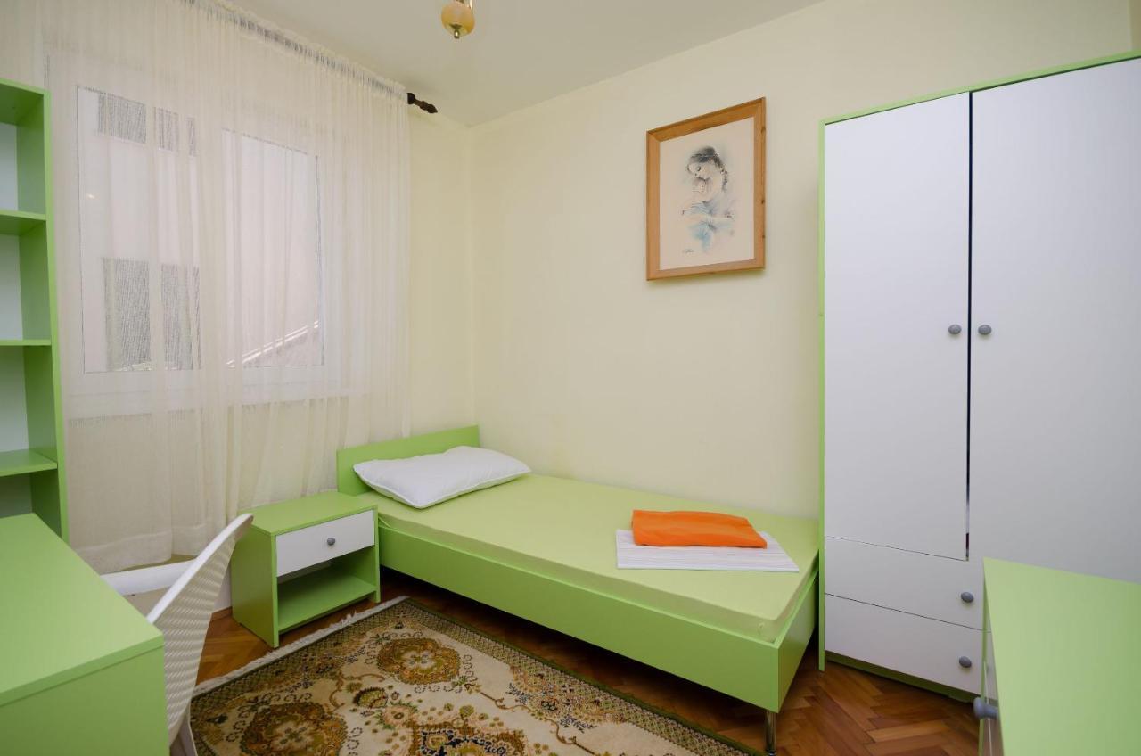 Apartment Milan Senj (Lika-Senj) Exterior foto
